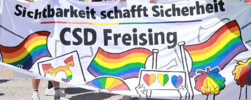 CSD Freisng