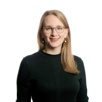 Porträtfoto von Teresa Degelmann